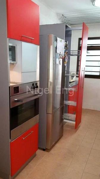 5 Room (5I) HDB for Rent in  311C Anchorvale Lane - Image 6